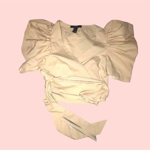 Forever 21 Top